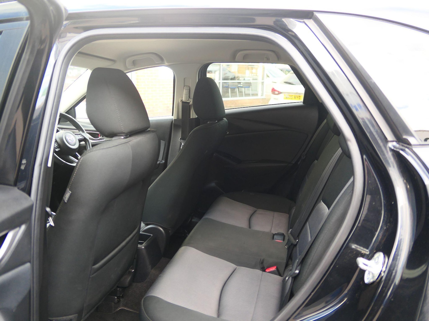 Used Mazda CX-3 for sale - 78115884: Photo 11