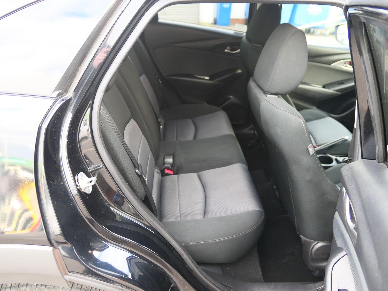 Used Mazda CX-3 for sale - 78115884: Photo 12