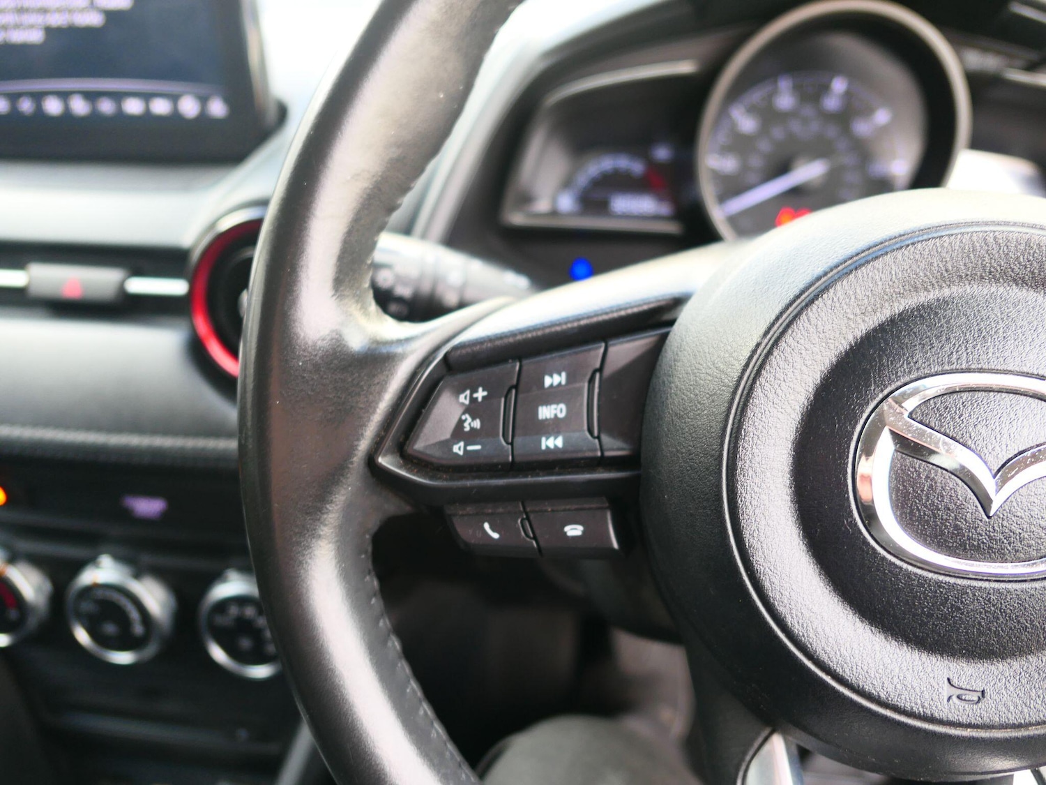 Used Mazda CX-3 for sale - 78115884: Photo 15