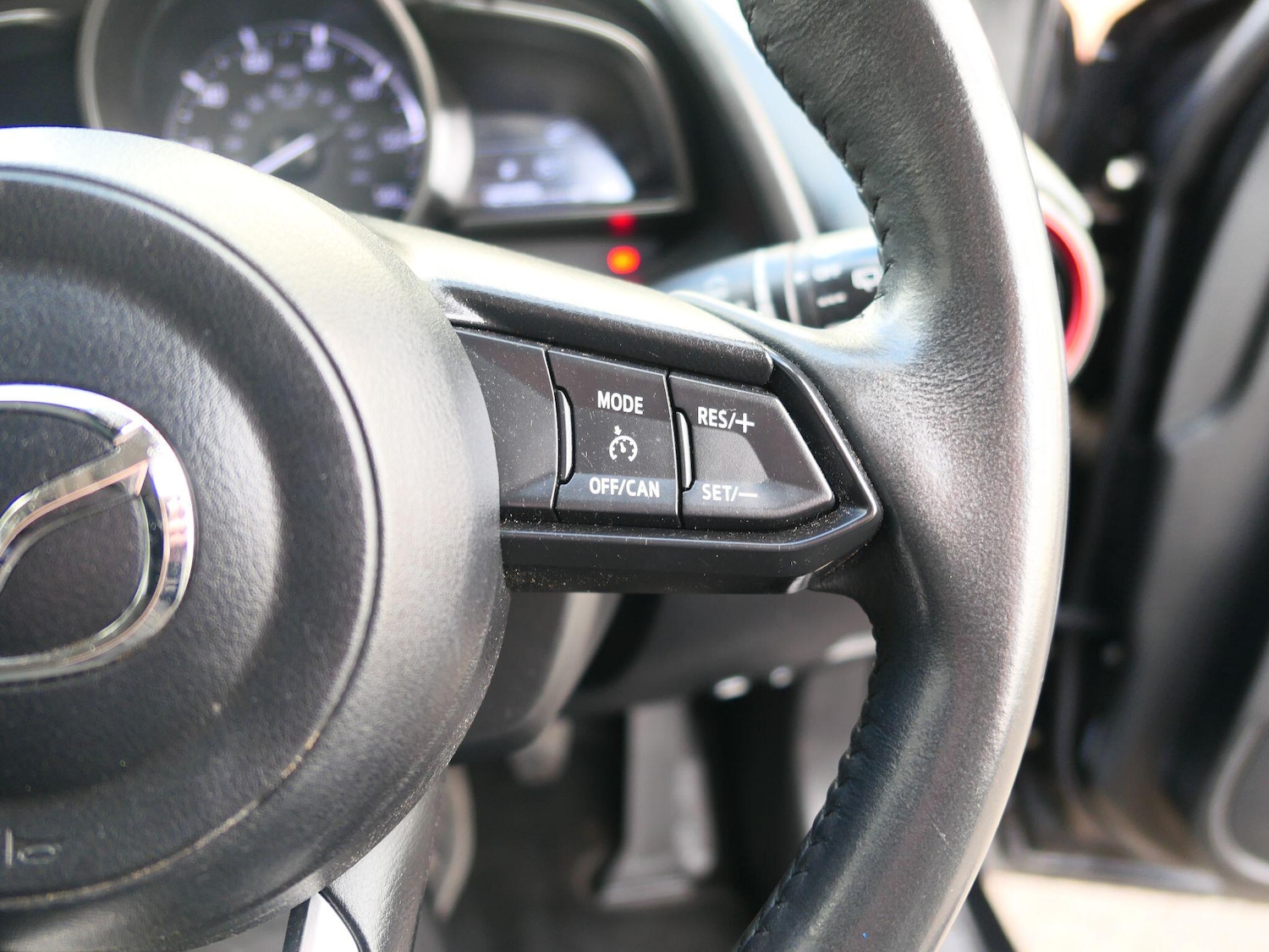 Used Mazda CX-3 for sale - 78115884: Photo 16