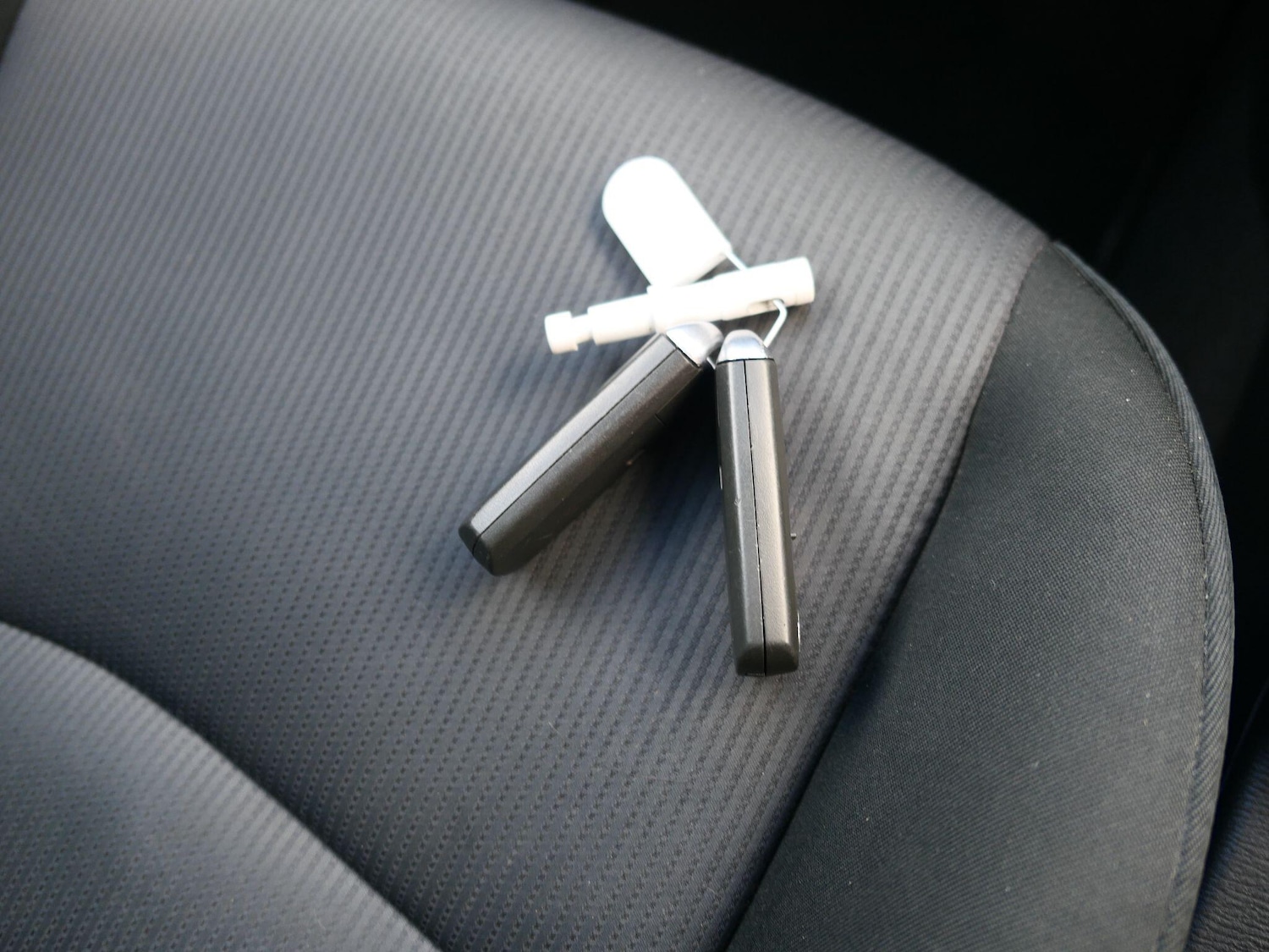 Used Mazda CX-3 for sale - 78115884: Photo 19