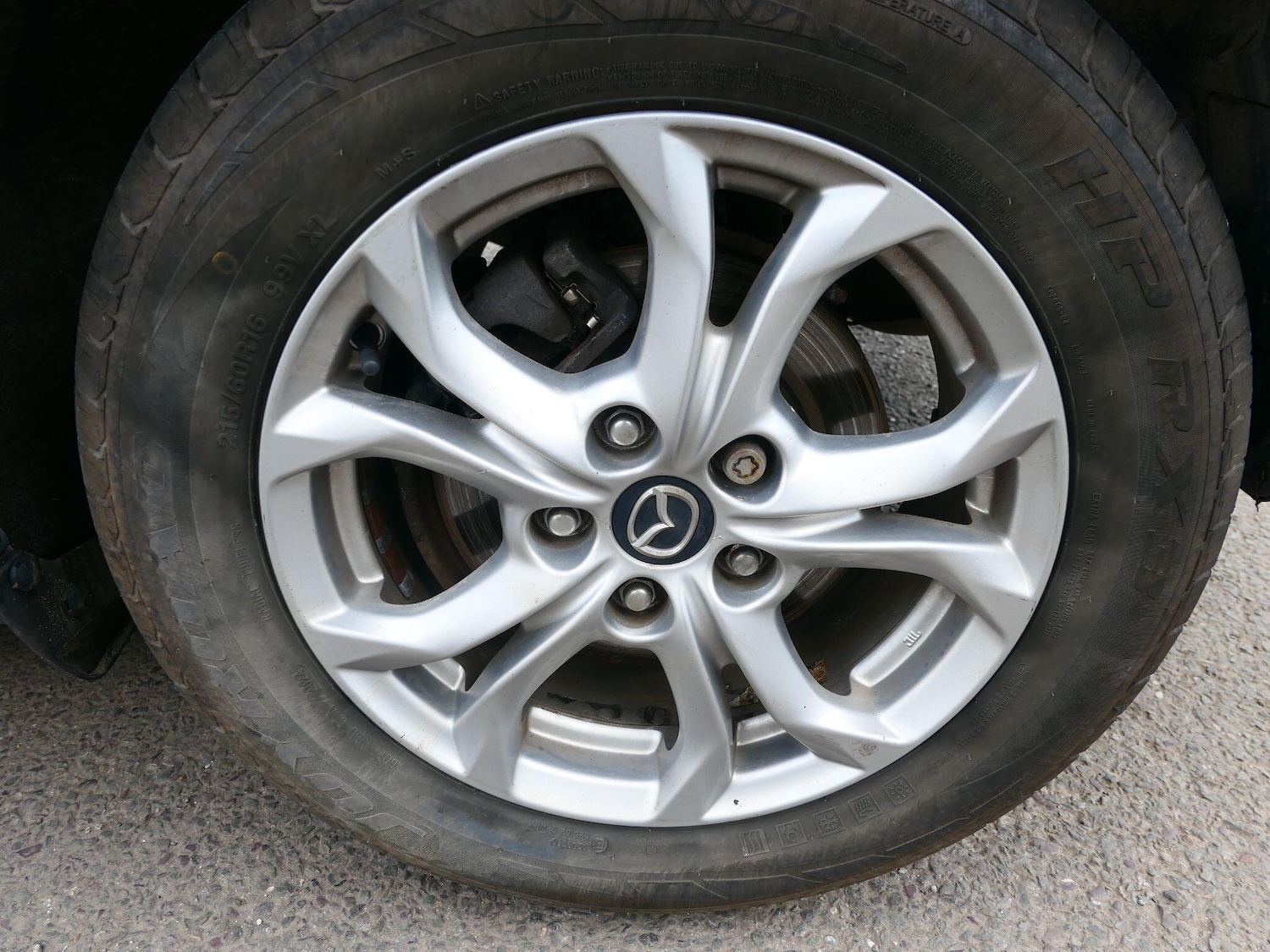 Used Mazda CX-3 for sale - 78115884: Photo 20