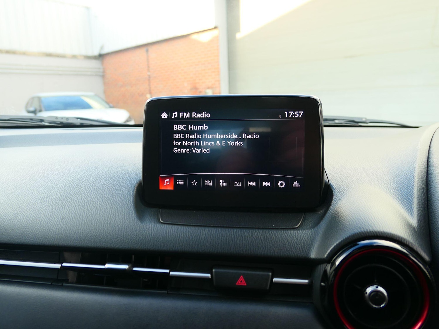 Used Mazda CX-3 for sale - 78115884: Photo 21