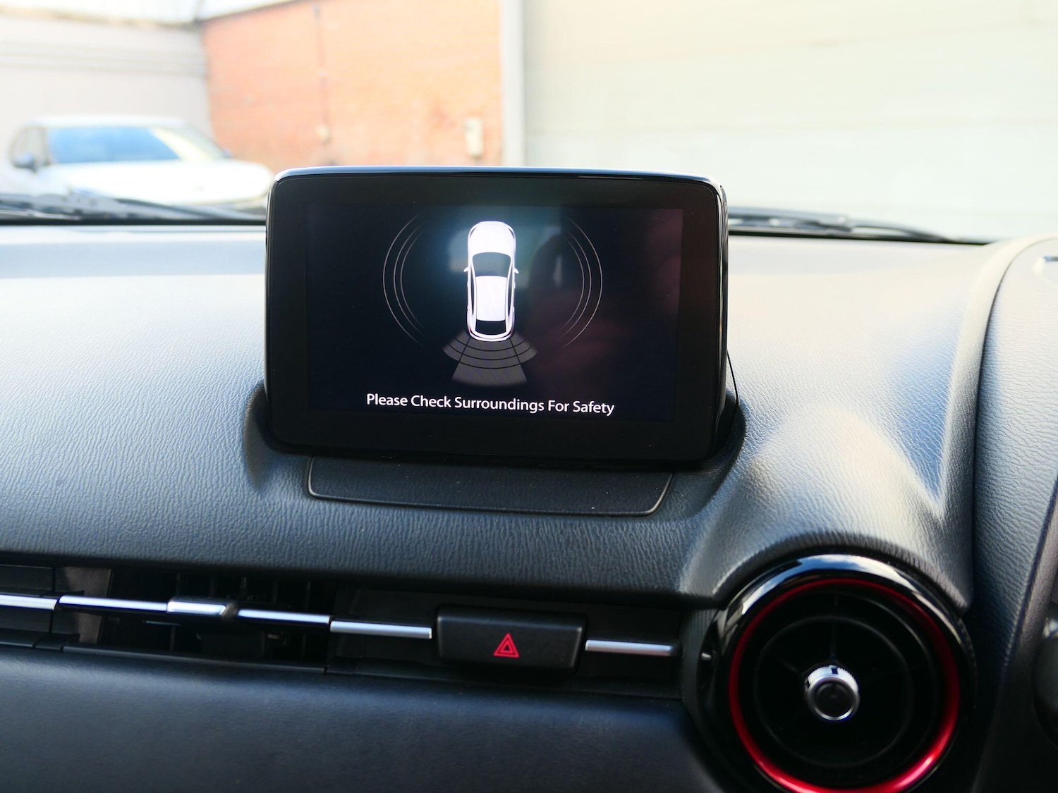 Used Mazda CX-3 for sale - 78115884: Photo 22