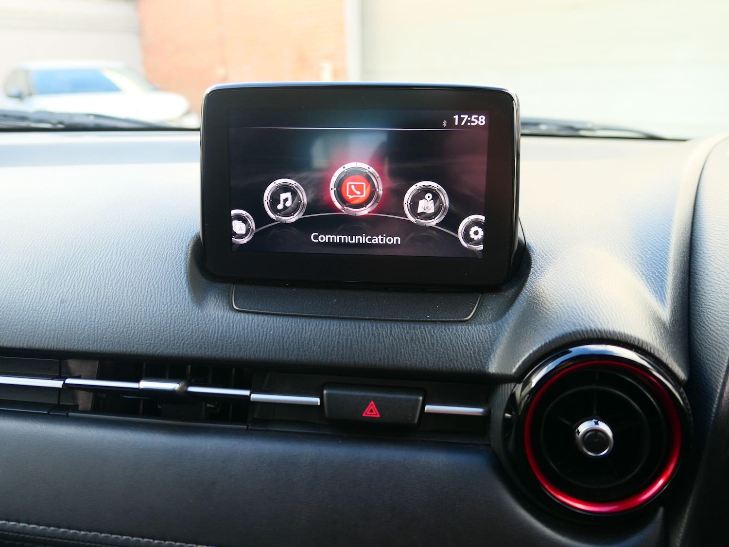 Used Mazda CX-3 for sale - 78115884: Photo 23