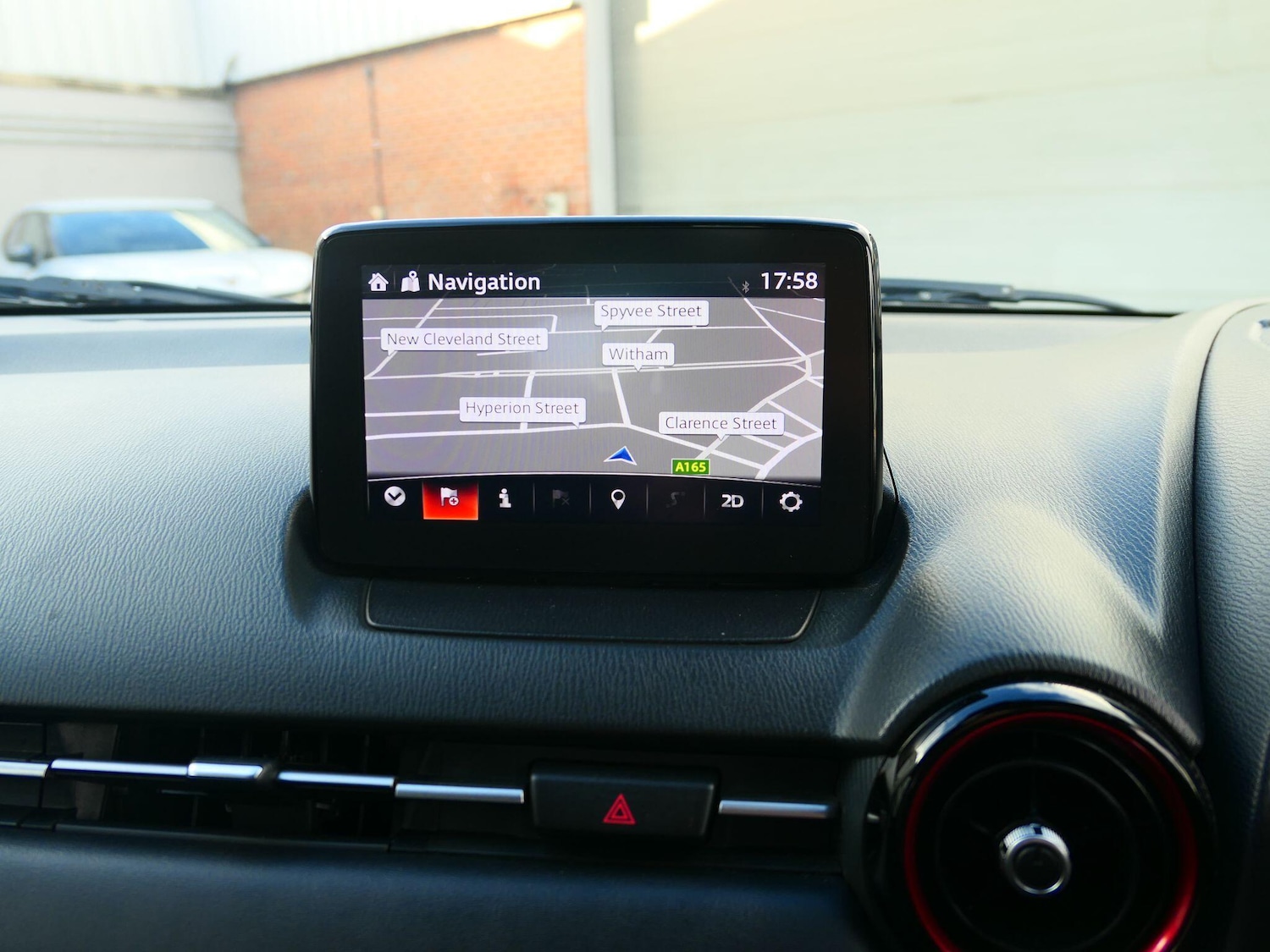 Used Mazda CX-3 for sale - 78115884: Photo 24