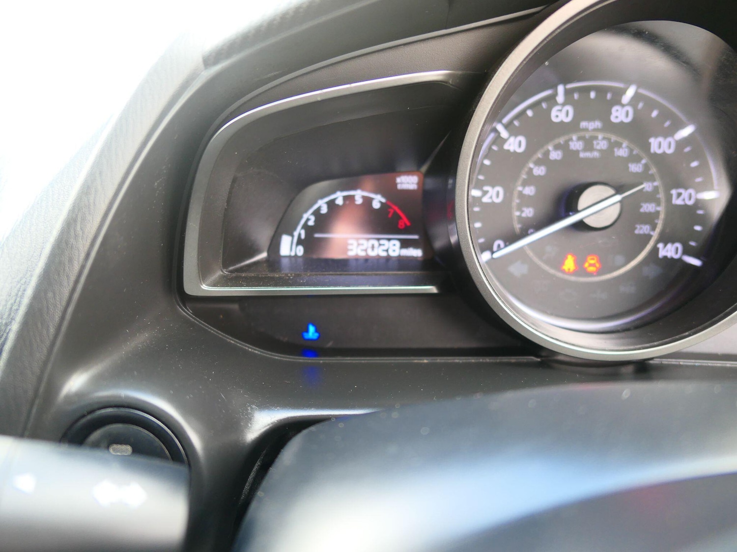 Used Mazda CX-3 for sale - 78115884: Photo 26