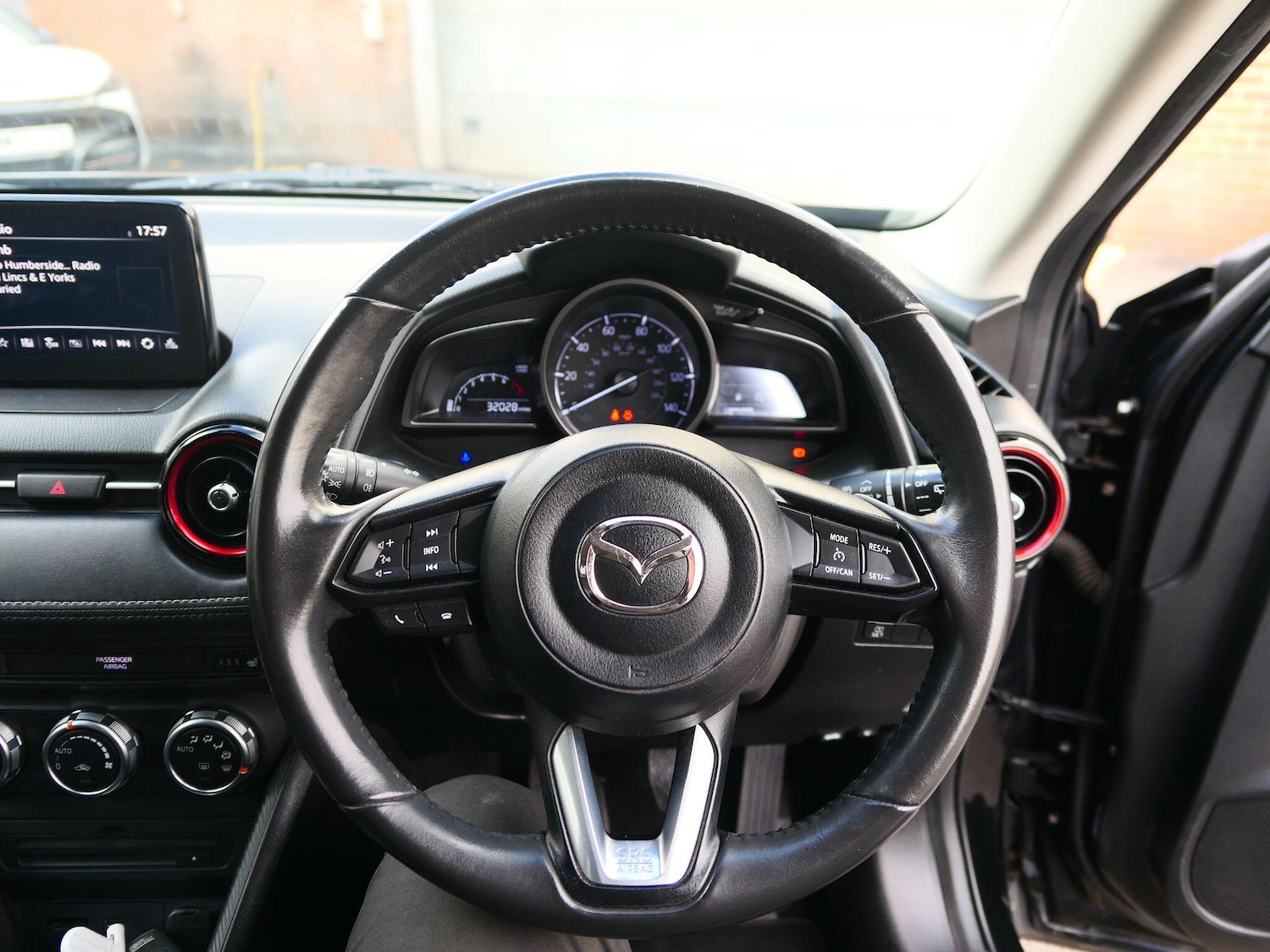 Used Mazda CX-3 for sale - 78115884: Photo 27