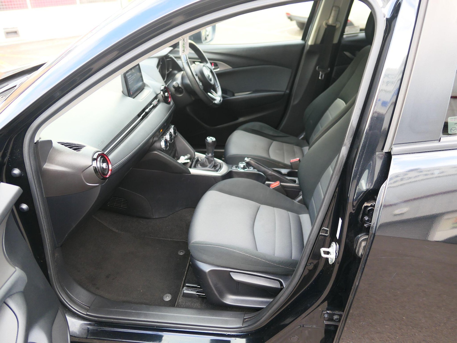 Used Mazda CX-3 for sale - 78115884: Photo 28