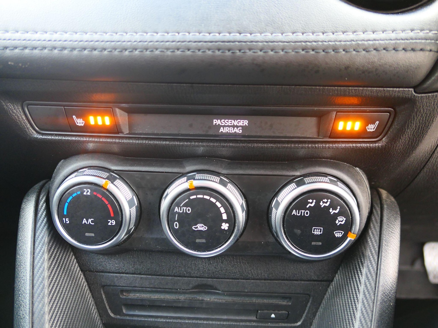 Used Mazda CX-3 for sale - 78115884: Photo 29