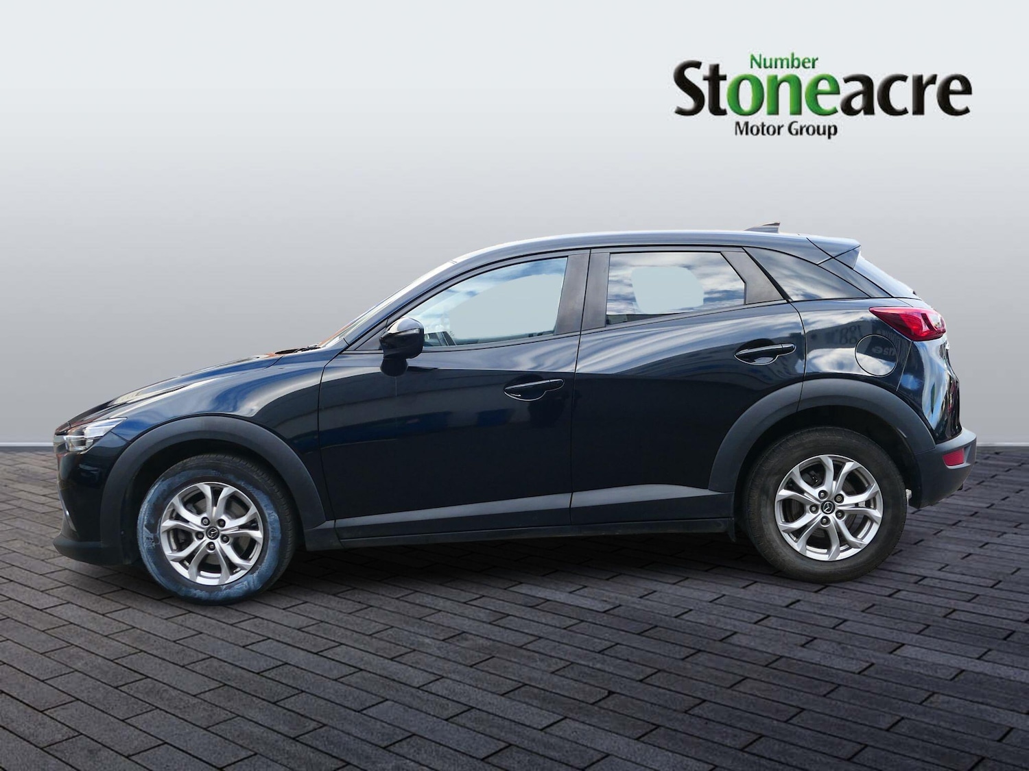 Used Mazda CX-3 for sale - 78115884: Photo 4