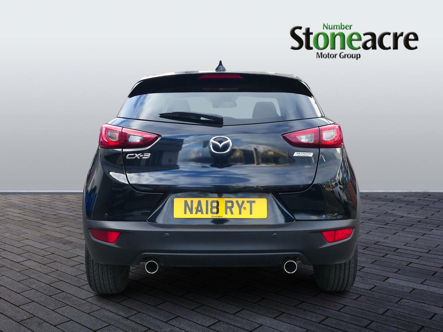Used Mazda CX-3 for sale - 78115884: Photo 5