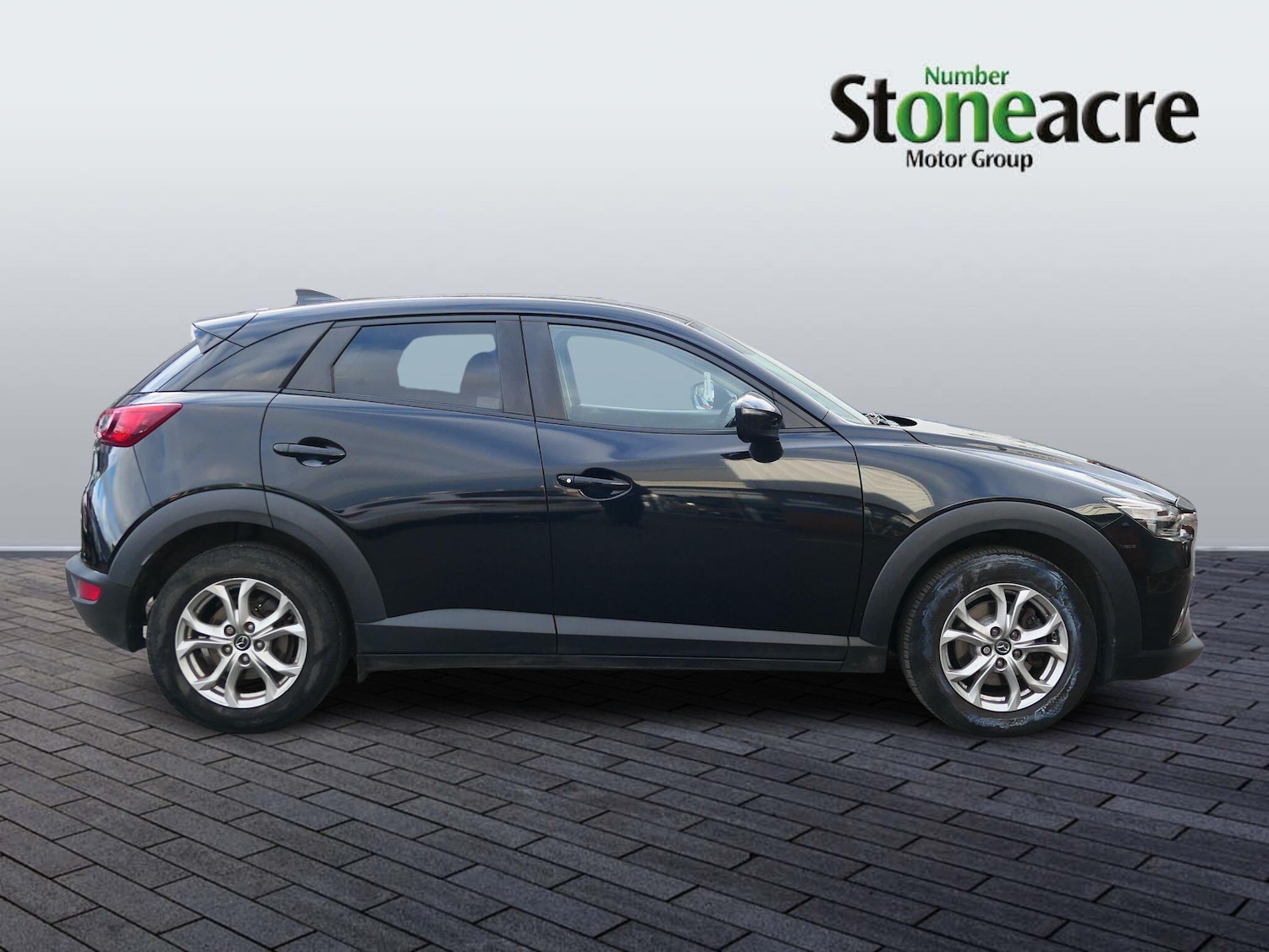 Used Mazda CX-3 for sale - 78115884: Photo 6