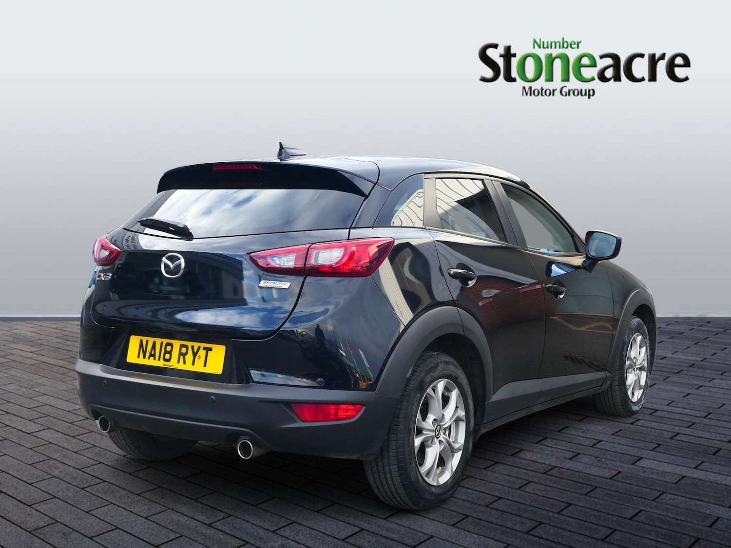 Used Mazda CX-3 for sale - 78115884: Photo 7