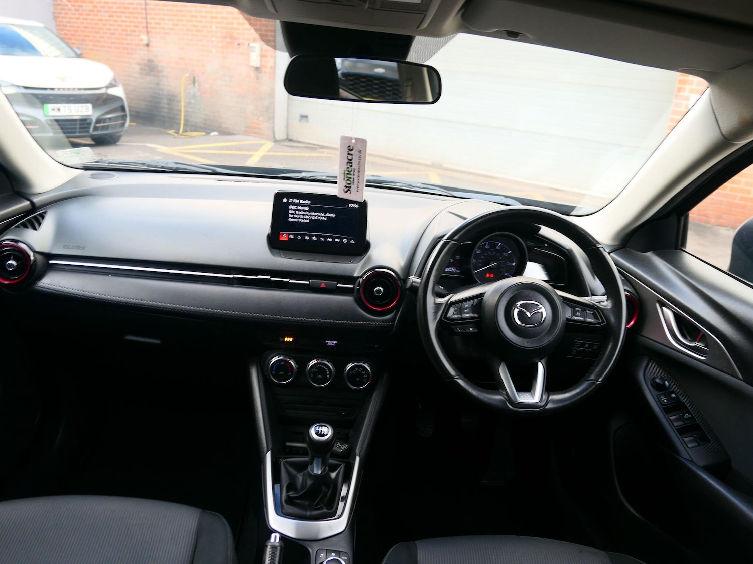 Used Mazda CX-3 for sale - 78115884: Photo 8
