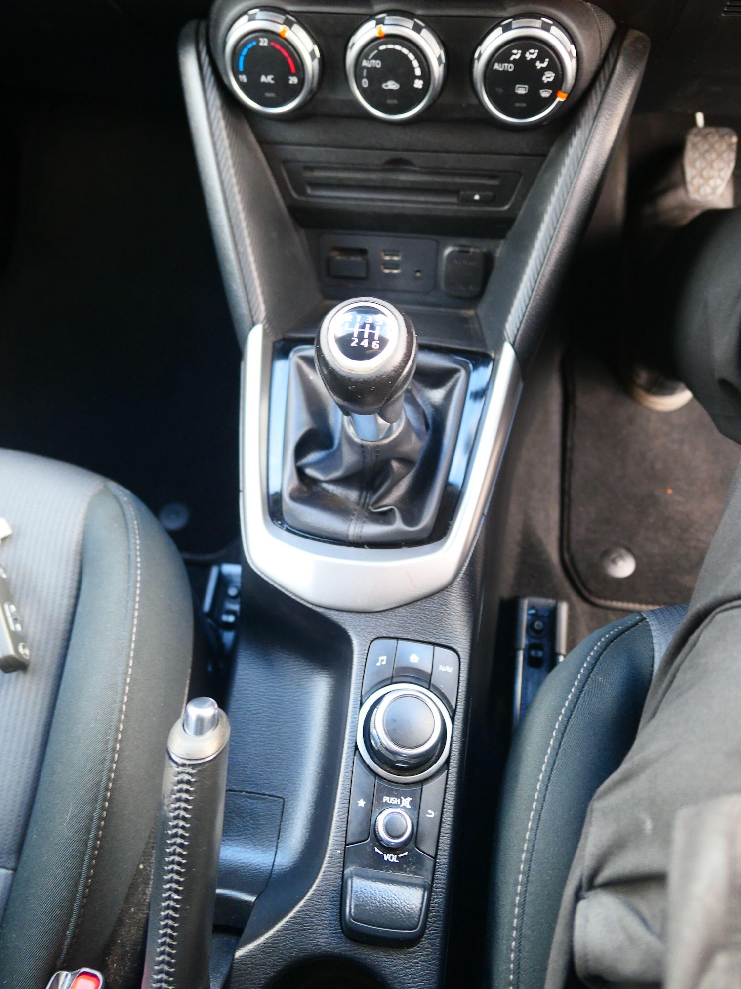 Used Mazda CX-3 for sale - 78115884: Photo 9