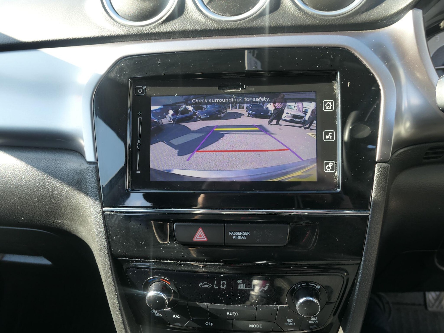 Vehicle 19
