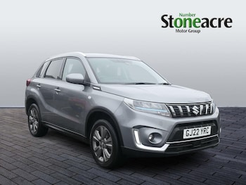 Used Suzuki Vitara 2022 for sale - 75927200: Photo