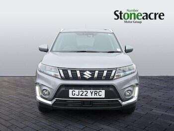 Used Suzuki Vitara 2022 for sale - 75927200: Photo