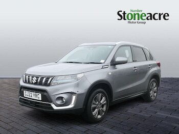 Used Suzuki Vitara 2022 for sale - 75927200: Photo