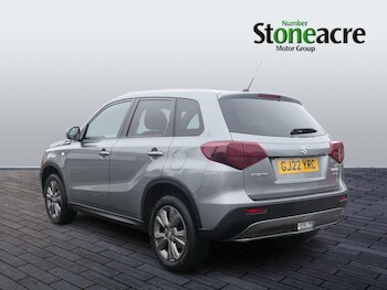 Used Suzuki Vitara 2022 for sale - 75927200: Photo
