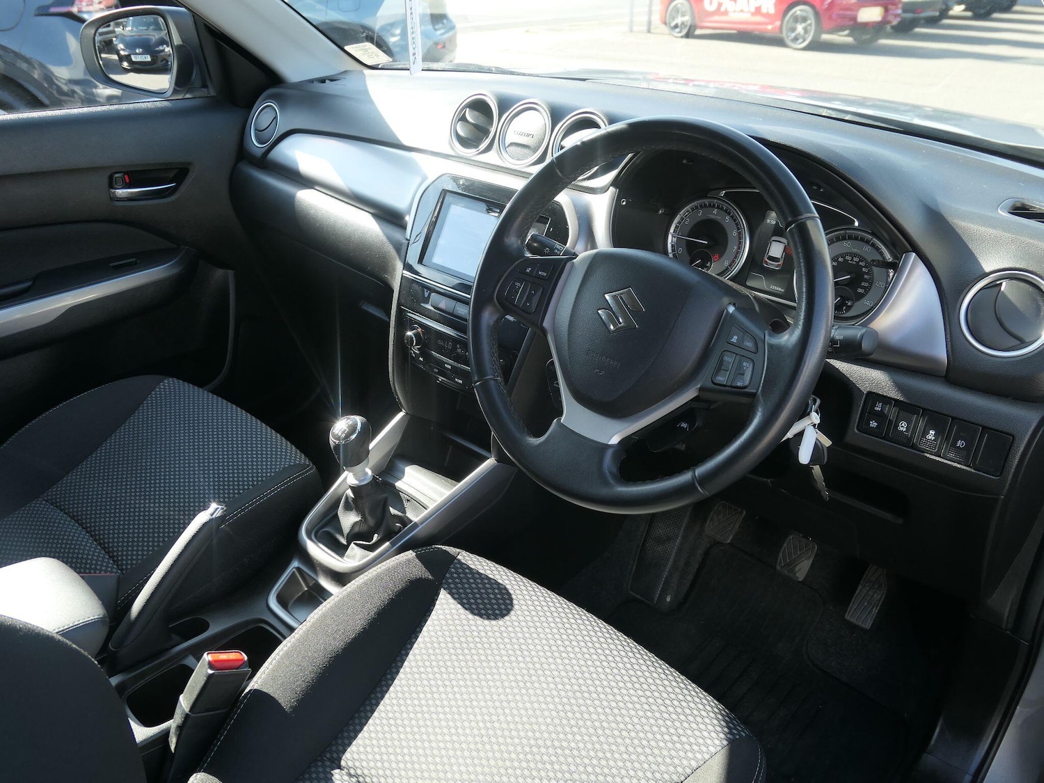Vehicle 9