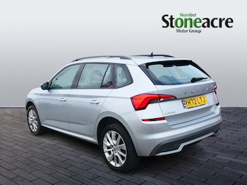 Used Skoda Kamiq 2023 for sale - 78417001: Photo