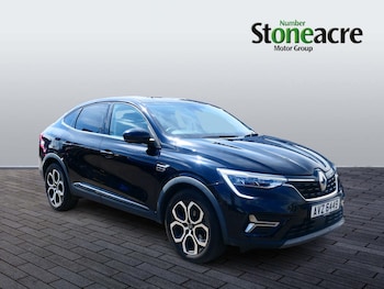 Used Renault Arkana 2023 for sale - 79168841: Photo