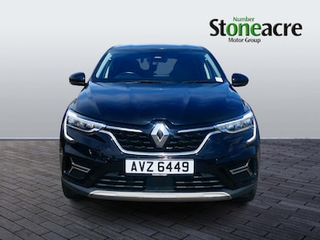 Used Renault Arkana 2023 for sale - 79168841: Photo