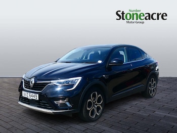 Used Renault Arkana 2023 for sale - 79168841: Photo