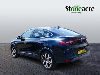 Used Renault Arkana 2023 for sale - 79168841: Photo