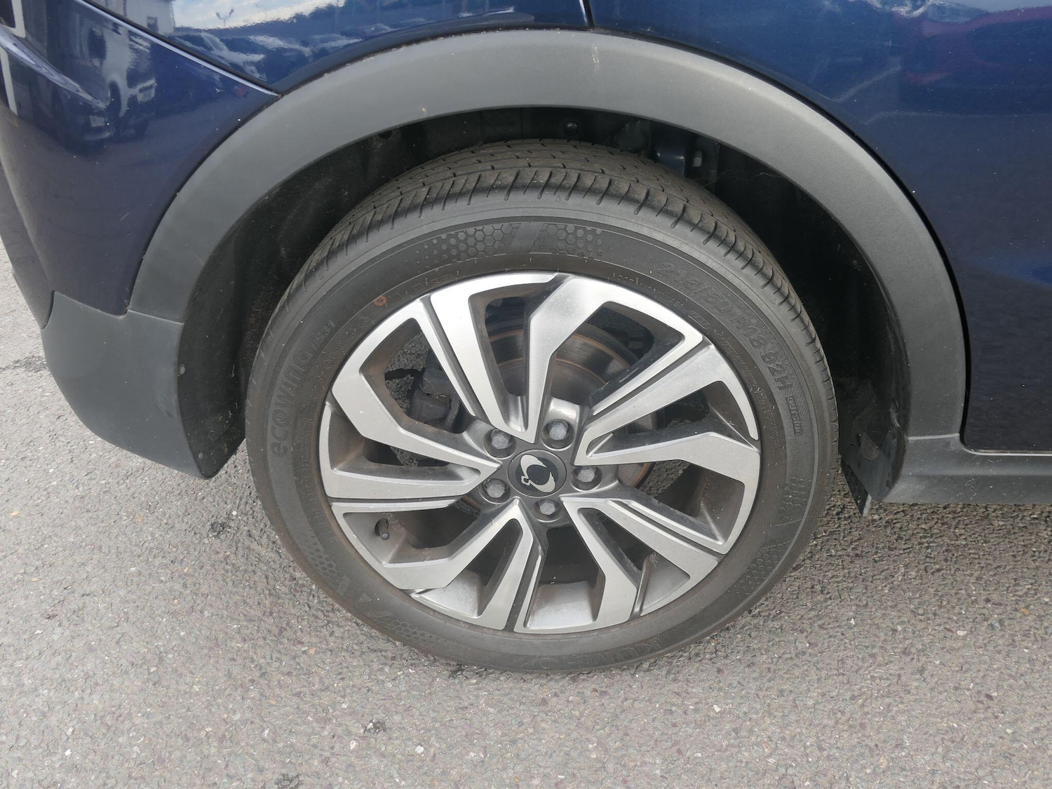 Used Ssangyong Tivoli 2021 for sale - 76521720: Photo 22