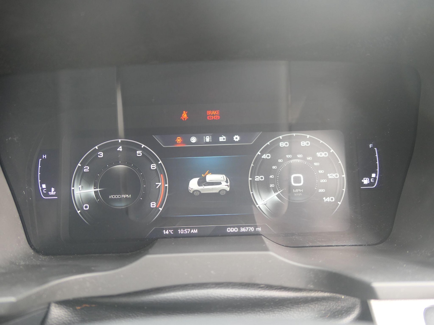 Used Ssangyong Tivoli 2021 for sale - 76521720: Photo 26