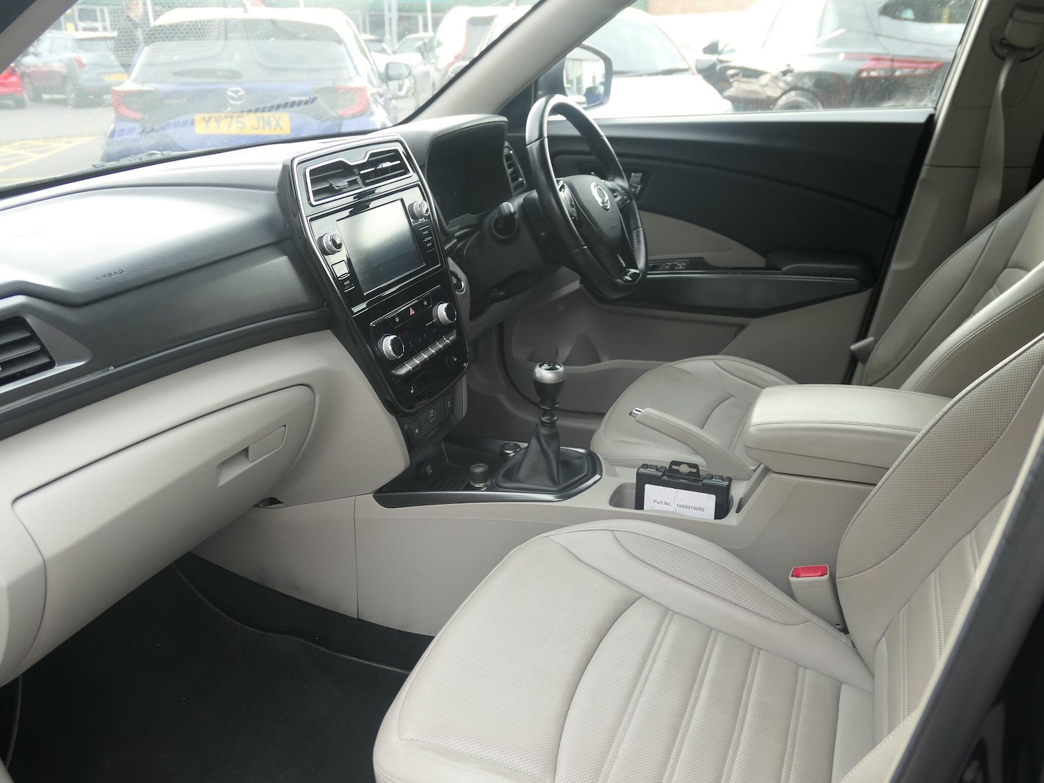 Used Ssangyong Tivoli 2021 for sale - 76521720: Photo 28