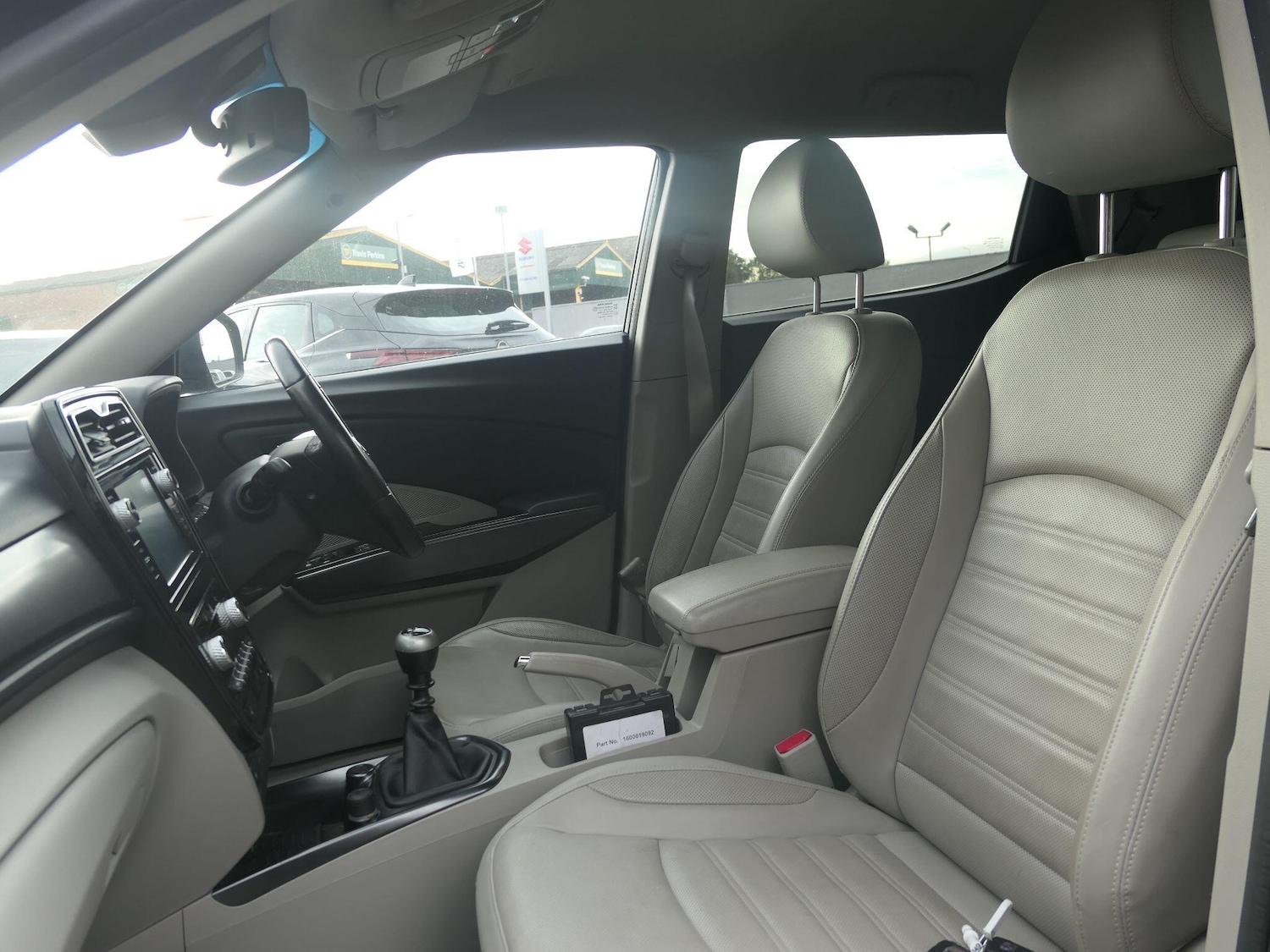 Used Ssangyong Tivoli 2021 for sale - 76521720: Photo 29