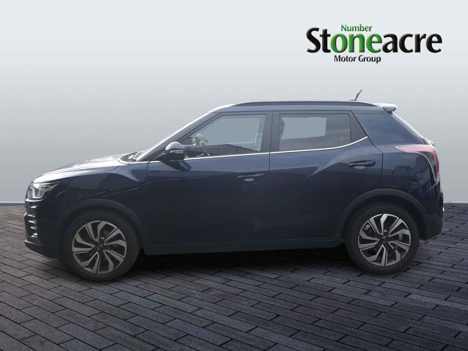 Used Ssangyong Tivoli 2021 for sale - 76521720: Photo 5
