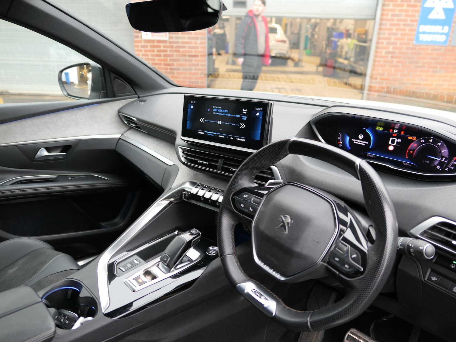 Used Peugeot 3008 2022 for sale - 77400539: Photo 10