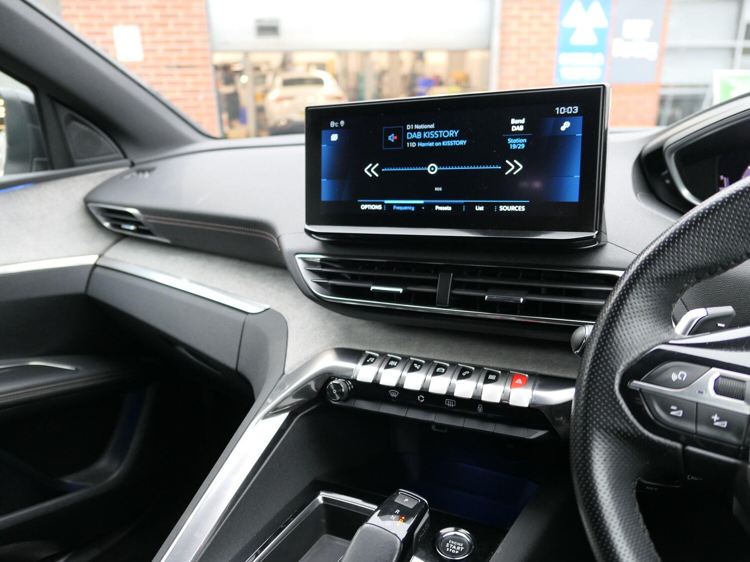 Used Peugeot 3008 2022 for sale - 77400539: Photo 11