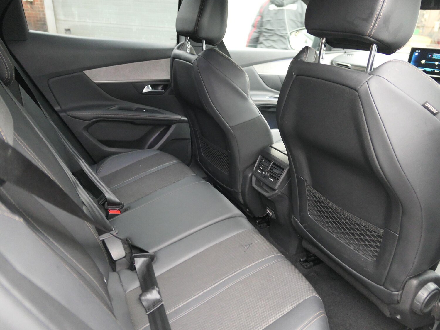 Used Peugeot 3008 2022 for sale - 77400539: Photo 14