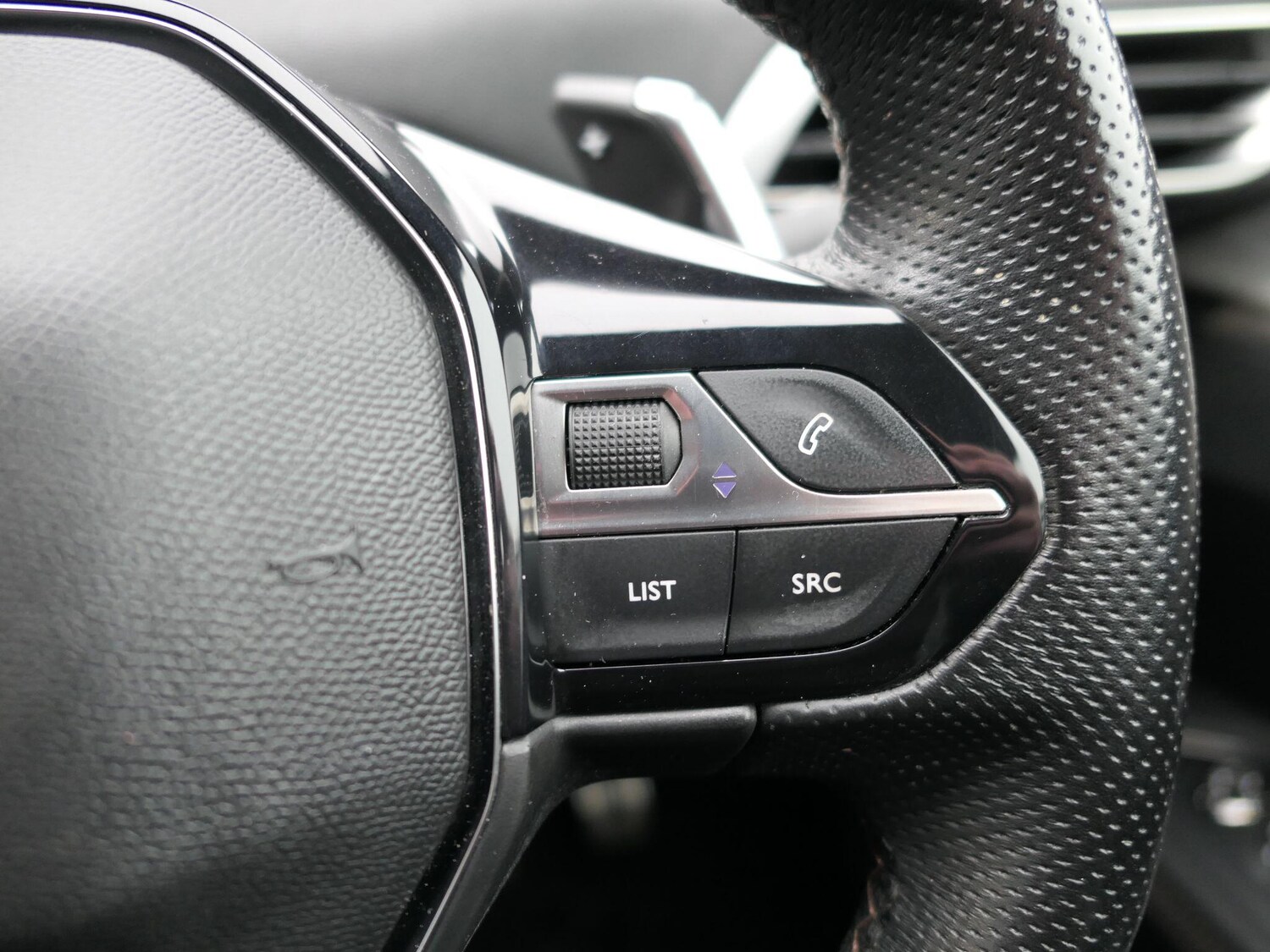 Used Peugeot 3008 2022 for sale - 77400539: Photo 17