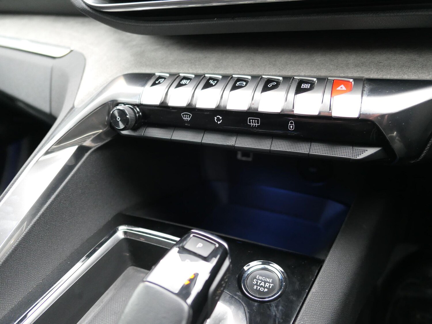 Used Peugeot 3008 2022 for sale - 77400539: Photo 21