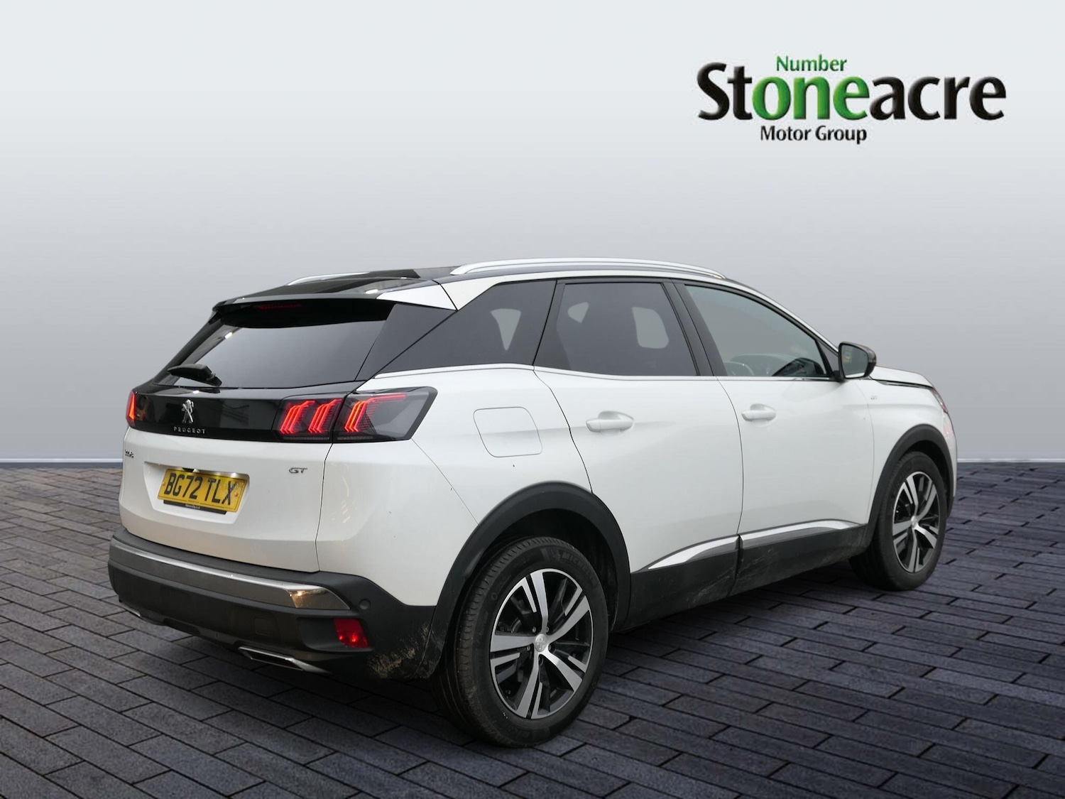 Used Peugeot 3008 2022 for sale - 77400539: Photo 8