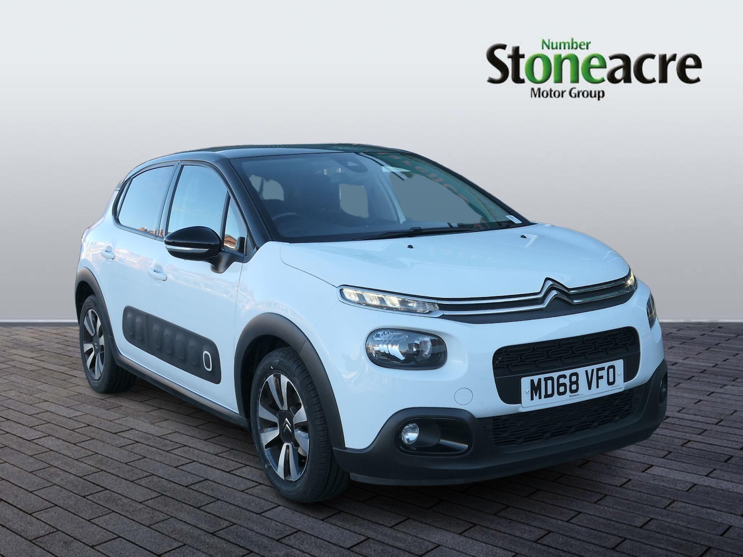 Used Citroen C3 2019 for sale - 76388854: Photo 1