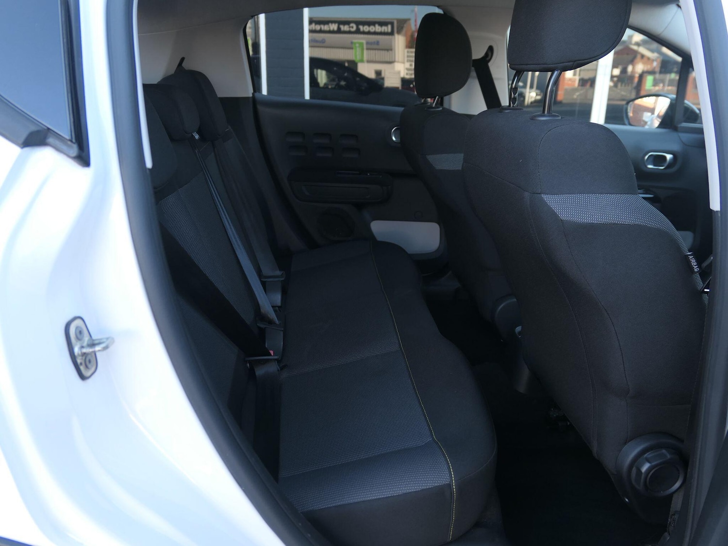 Used Citroen C3 2019 for sale - 76388854: Photo 11