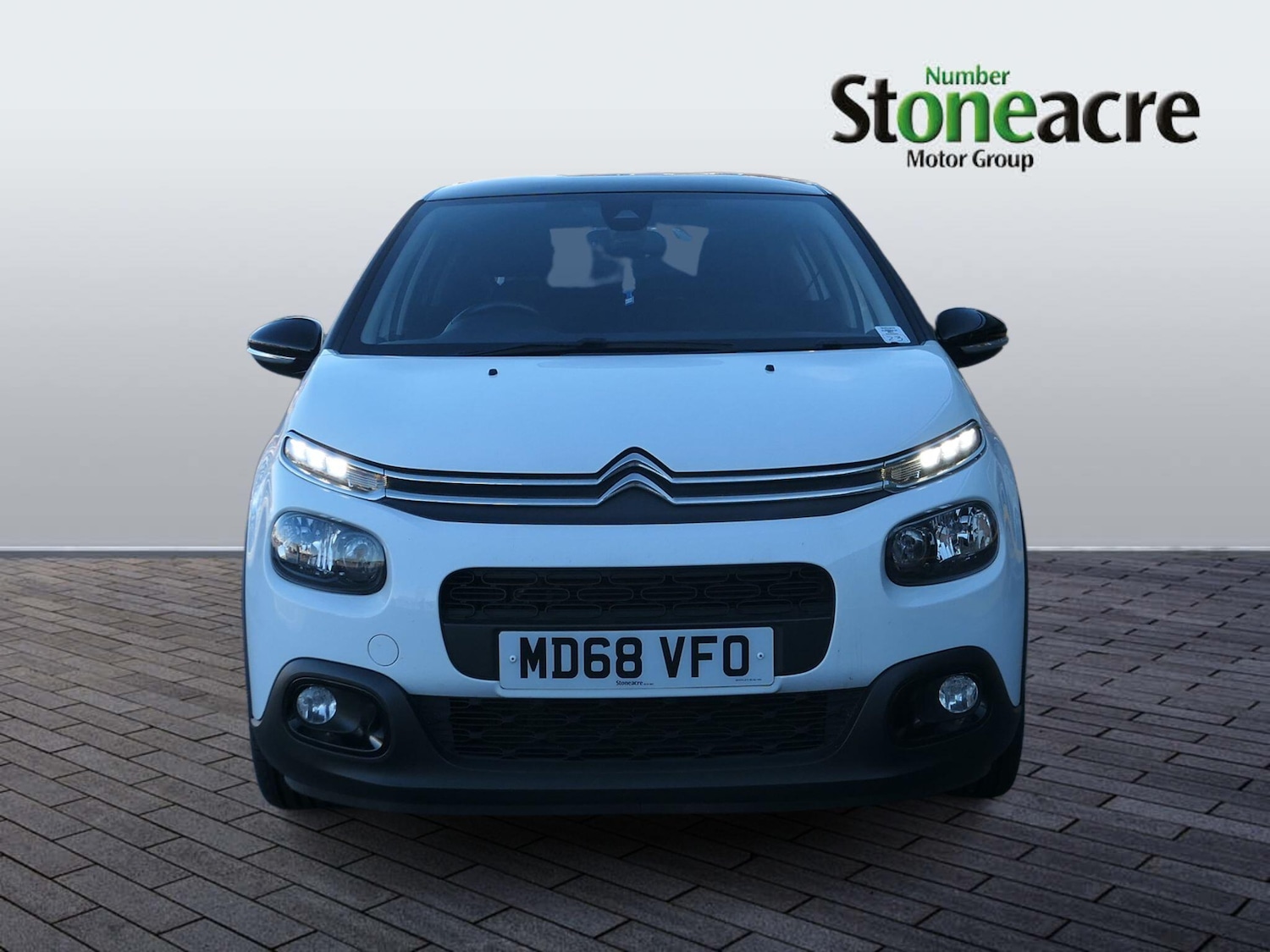 Used Citroen C3 2019 for sale - 76388854: Photo 2