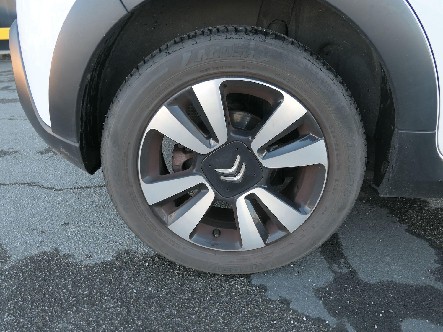 Used Citroen C3 2019 for sale - 76388854: Photo 21