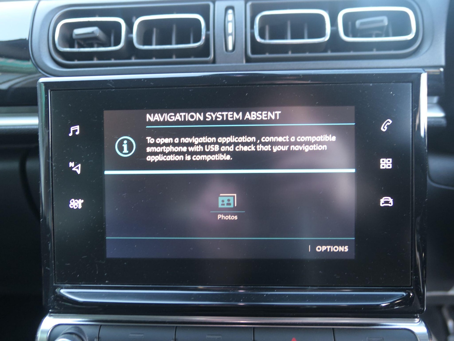 Used Citroen C3 2019 for sale - 76388854: Photo 22