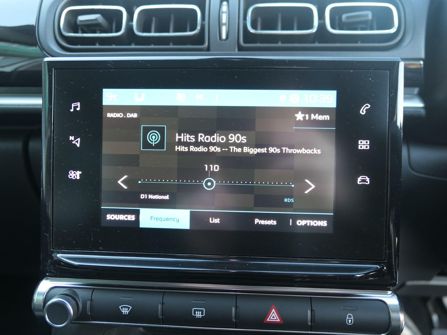 Used Citroen C3 2019 for sale - 76388854: Photo 23