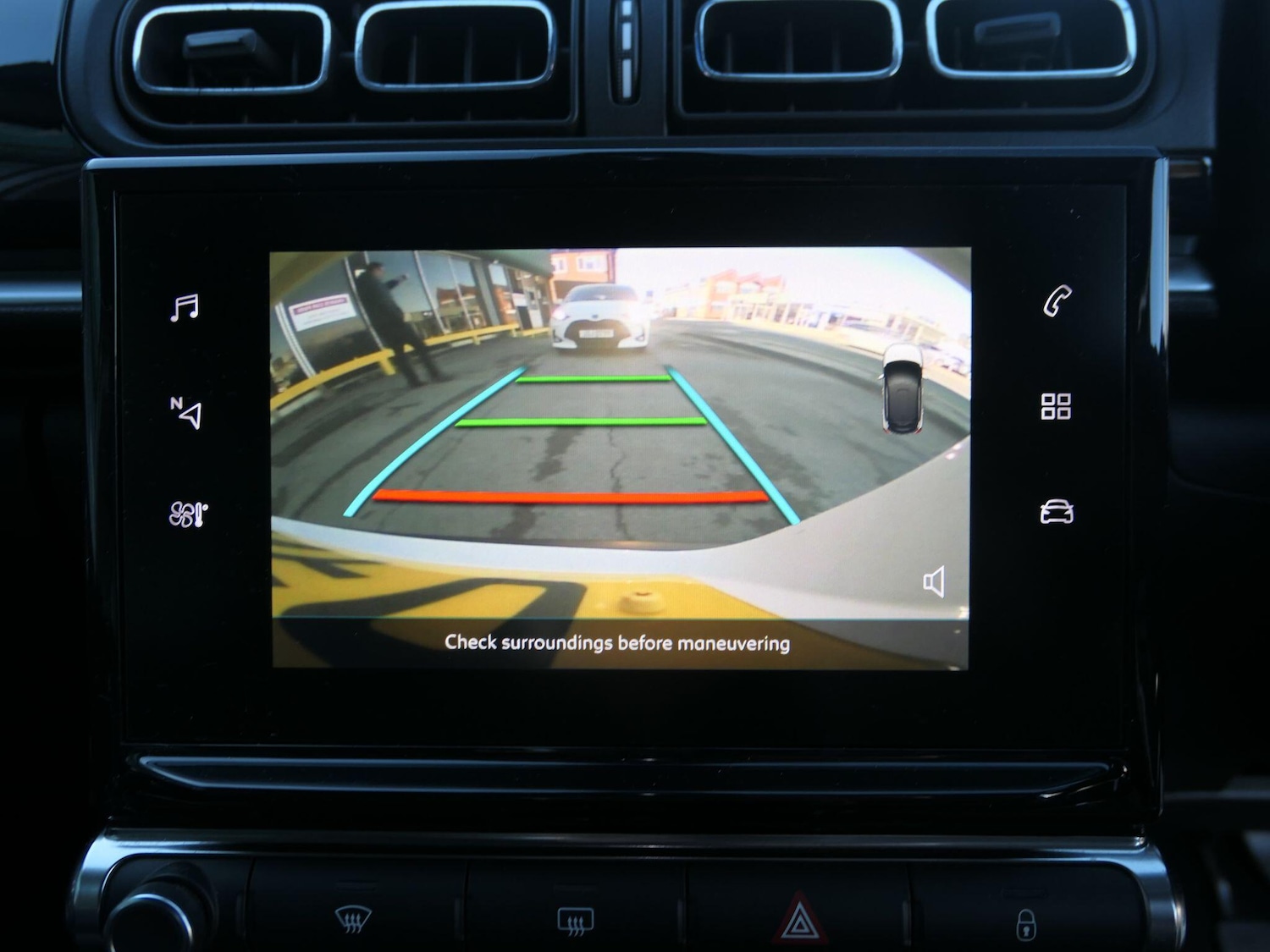 Used Citroen C3 2019 for sale - 76388854: Photo 24