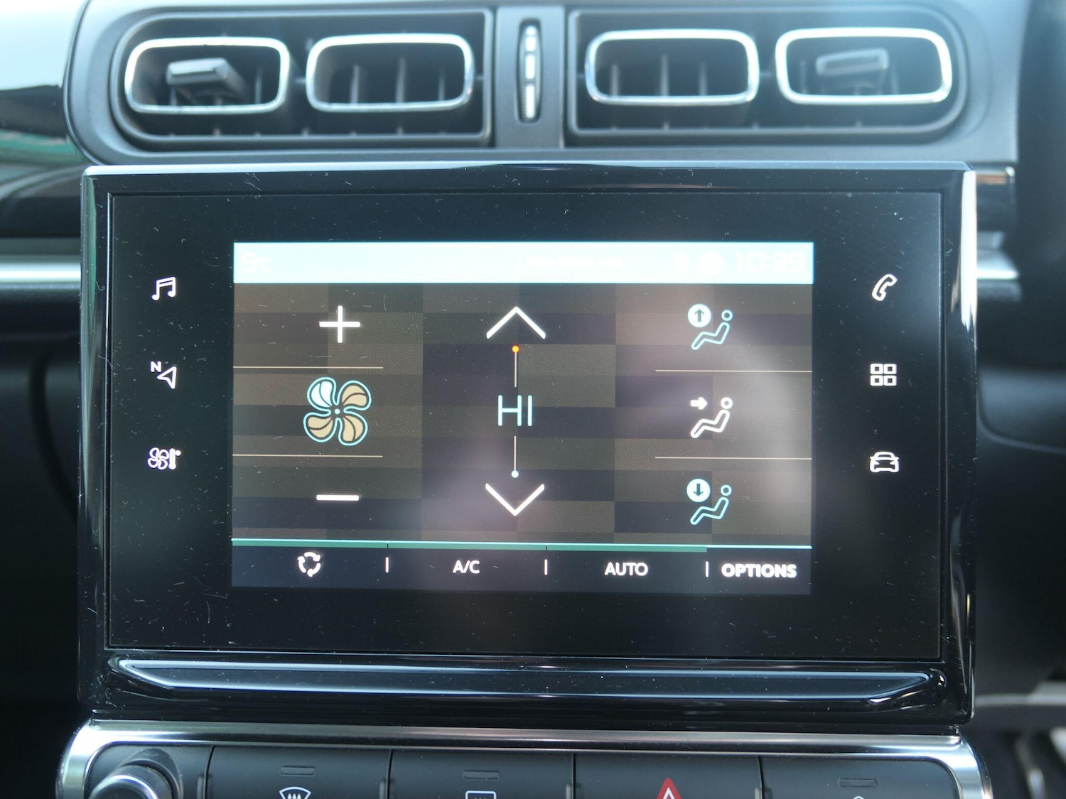 Used Citroen C3 2019 for sale - 76388854: Photo 25